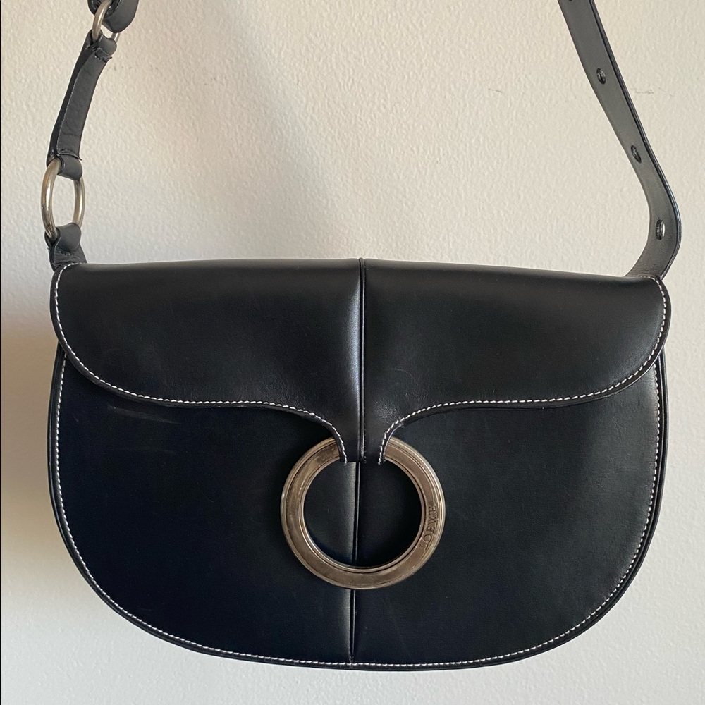 Loewe special edition shoulder bag